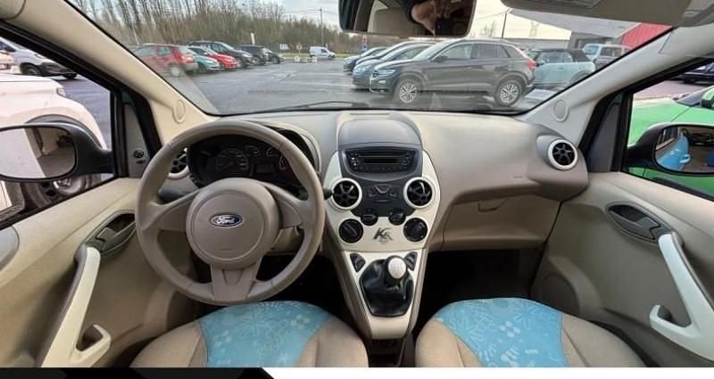 Occasion Ford Ka Trend 69 ch (50 kW) 2009 Citadine