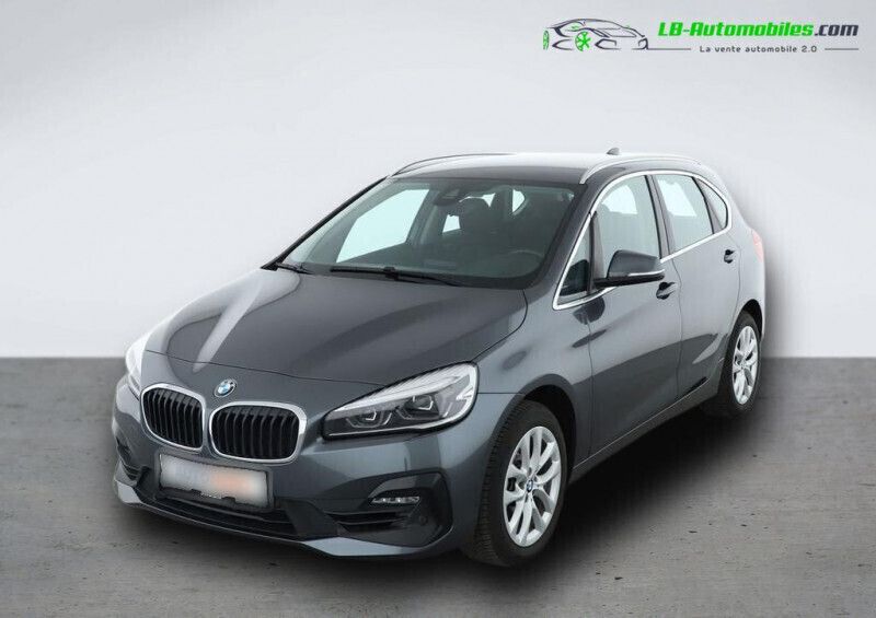 Utilisé 2018 BMW 218 Break | 20 700 € - Image 1/4