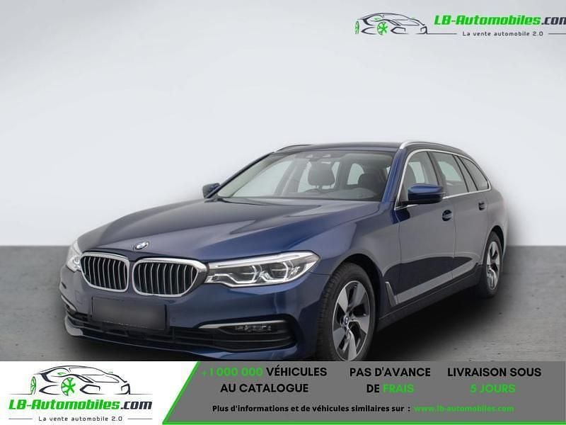 Utilisé 2020 BMW 520 Berline | 33 000 € (Prix juste) - Image 1/4