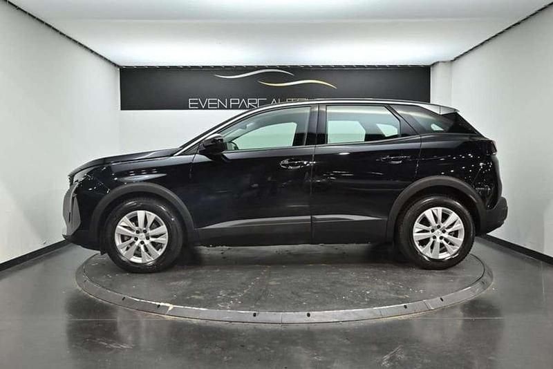 Occasion Peugeot 3008 Active 131 ch (96 kW) 2022 Monospace