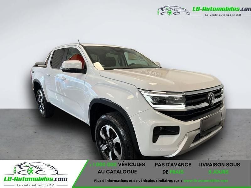 Utilisé 2023 VW Amarok Pick-up | 56 900 € (Prix juste) - Image 1/4