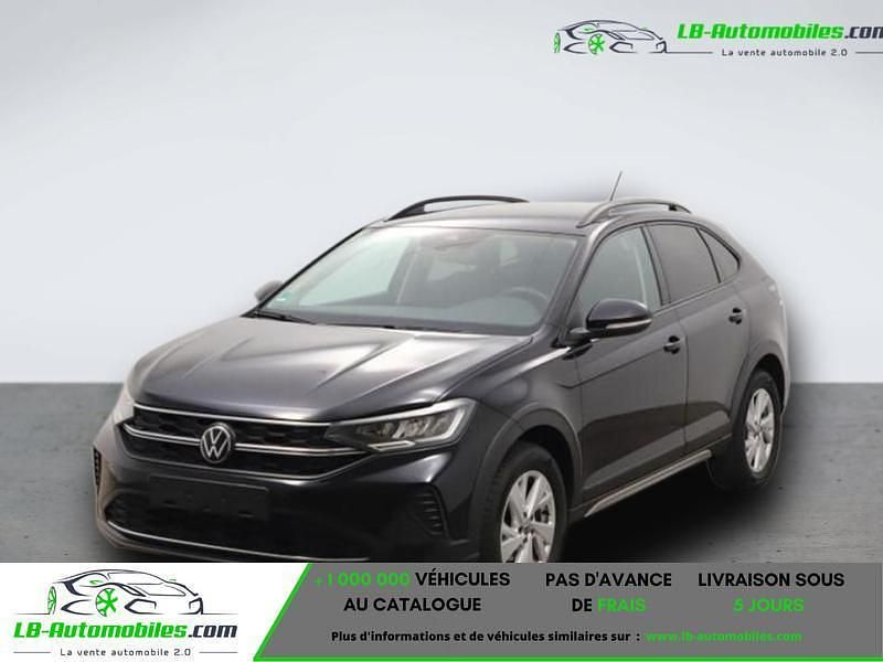 Occasion 2022 VW Taigo SUV | 22 100 € (Prix assez cher) - Image 1/4