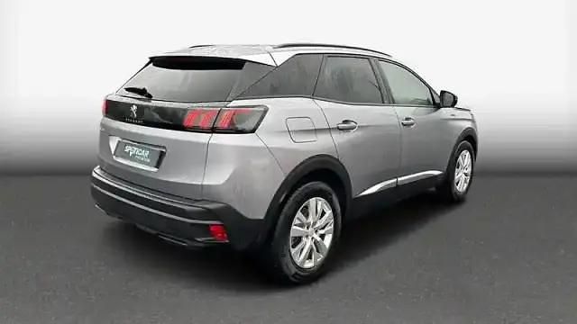 Occasion Peugeot 3008 Style 2022 P. m. gris acie SUV