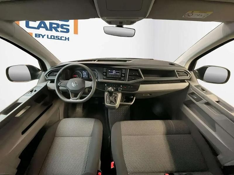 Occasion VW Caravelle Trendline 150 ch (110 kW) 2024 Noir Monospace