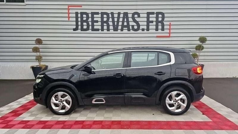 Occasion Citroën C5 Business Class 181 ch (133 kW) 2022 SUV
