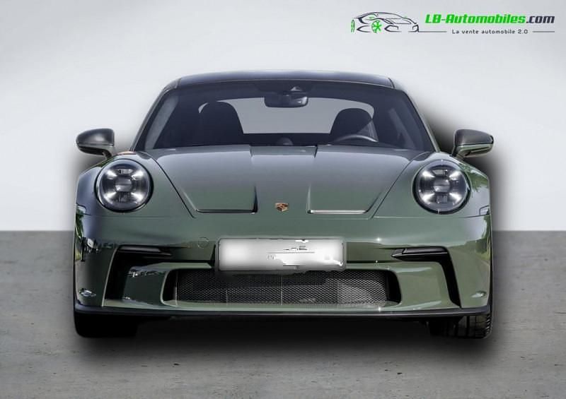 Utilisé 2023 Porsche 911 Coupé | 250 000 € - Image 1/4