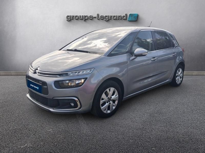 Occasion 2017 Citroën C4 Picasso Feel Monospace | 9 480 € (Prix juste) - Image 1/4