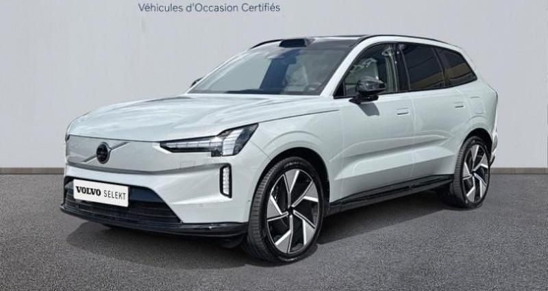 Nouvelle 2025 Volvo EX90 Performance SUV | 108 990 € - Image 1/4