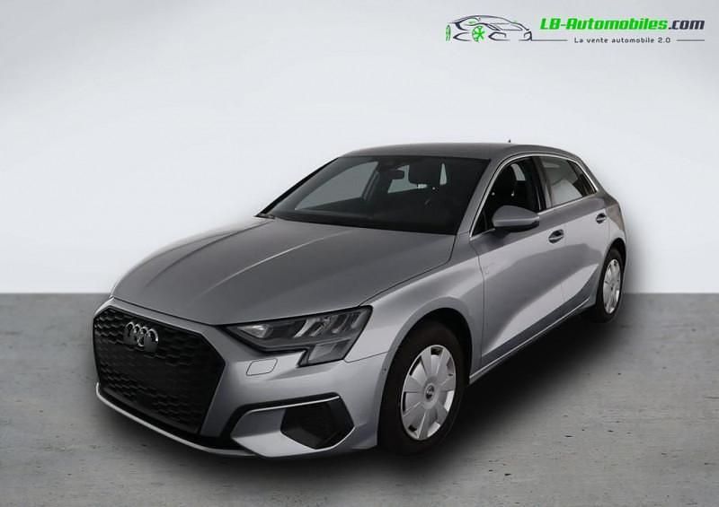 Utilisé 2024 Audi A3 Sportback Berline | 32 800 € (Prix assez cher) - Image 1/4