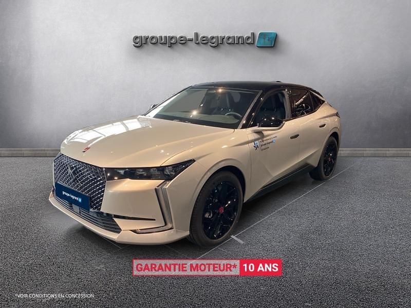 Occasion 2024 DS Automobiles DS4 Performance Berline | 24 990 € (Prix juste) - Image 1/4