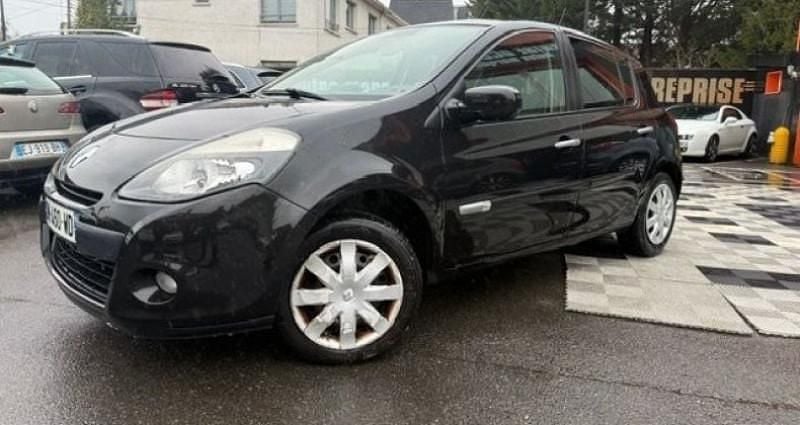 Occasion Renault Clio III Expression 90 ch (66 kW) 2011 Citadine