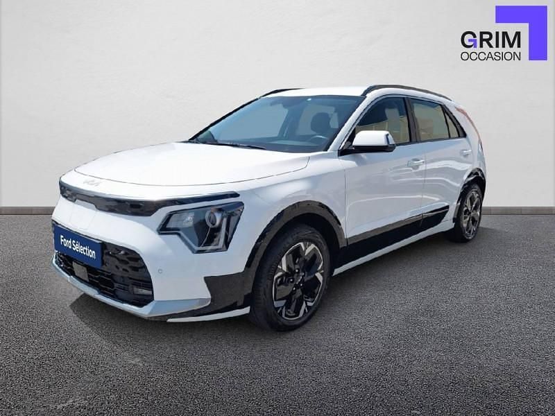 Occasion 2023 Kia e-Niro SUV | 24 890 € (Bon prix) - Image 1/4