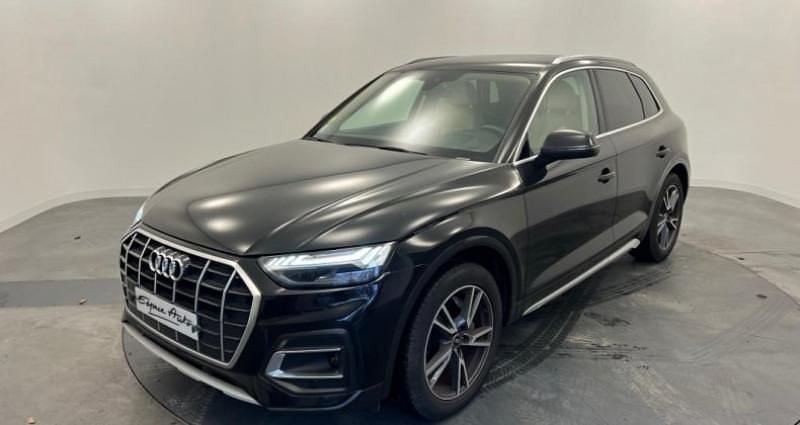 Occasion Audi Q5 163 ch (119 kW) 2021 SUV