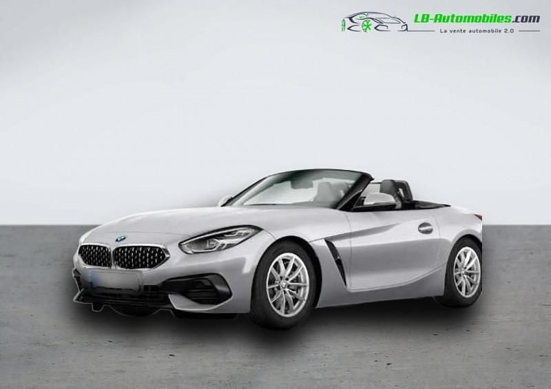 Utilisé 2019 BMW Z4 Comfort Edition Coupé | 38 000 € (Prix assez cher) - Image 1/4