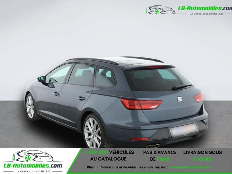 Occasion Cupra Leon 150 ch (110 kW) 2020 Break