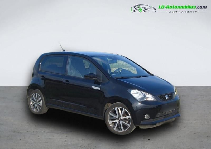 Utilisé 2021 Seat Mii Electric Citadine | 16 900 € - Image 1/4