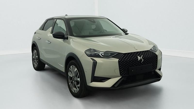 Utilisé 2024 DS Automobiles DS3 Crossback SUV | 22 330 € (Prix juste) - Image 1/4