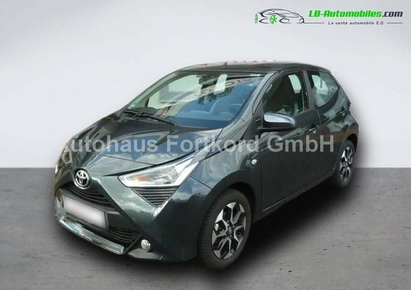Utilisé 2020 Toyota Aygo Citadine | 16 100 € (Prix assez cher) - Image 1/4