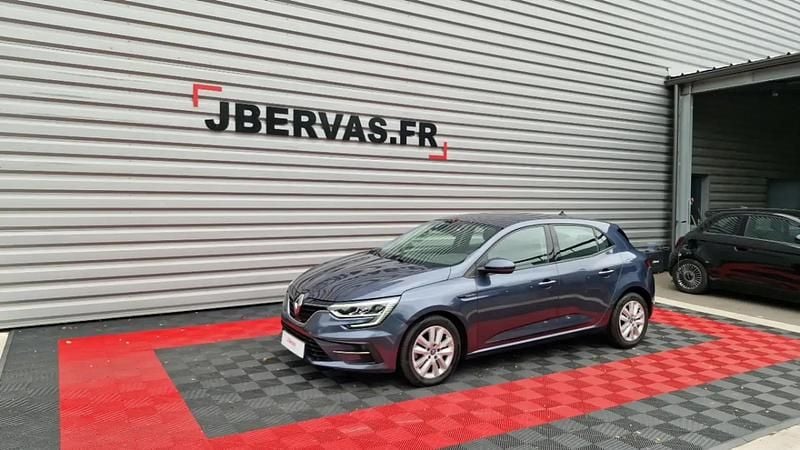 Utilisé 2022 Renault Mégane IV Business Berline | 16 990 € (Bon prix) - Image 1/4