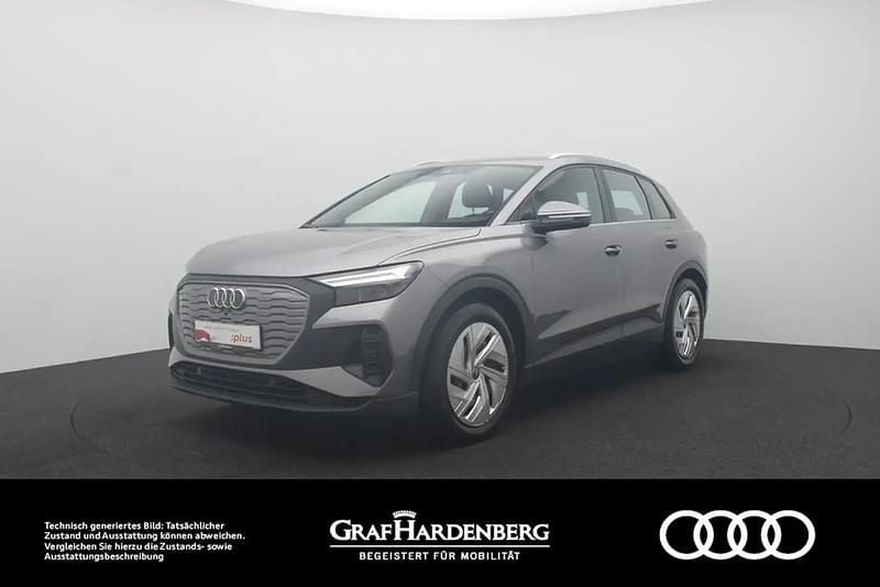 Gris Utilisé 2023 Audi e-tron Sport SUV | 25 980 € (Bon prix) - Image 1/4