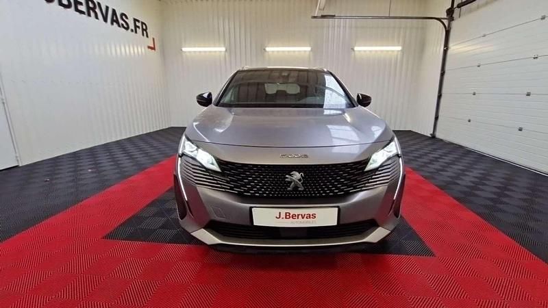 Occasion Peugeot 5008 GT 131 ch (96 kW) 2023 SUV