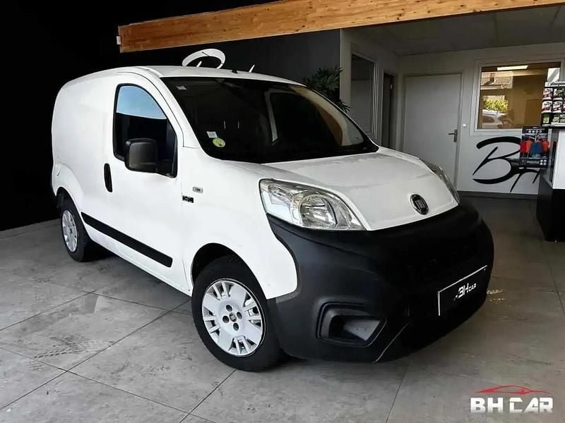 Occasion 2018 Fiat Fiorino Monospace | 6 560 € - Image 1/4