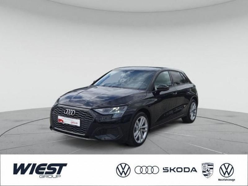 Occasion 2024 Audi A3 Sport Berline | 27 890 € (Bon prix) - Image 1/4