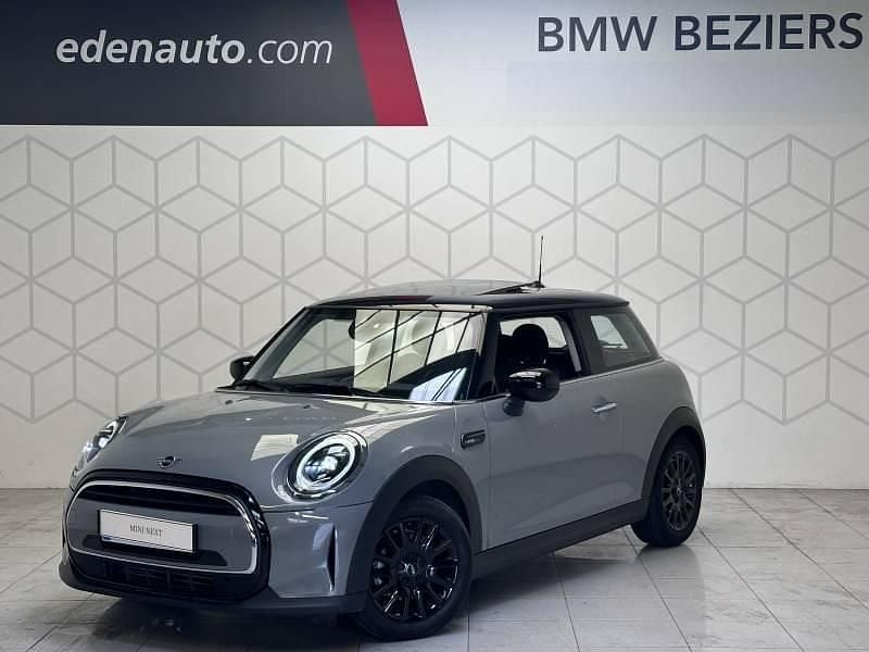 Utilisé 2022 Mini Cooper Citadine | 21 900 € (Prix juste) - Image 1/4
