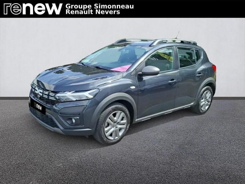 Utilisé 2023 Dacia Sandero Expression Citadine | 17 490 € (Prix assez cher) - Image 1/4