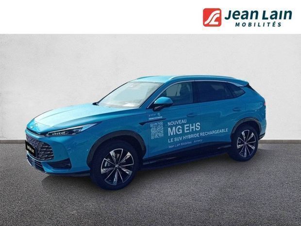 Utilisé 2025 MG EHS Luxury SUV | 34 140 € (Super prix) - Image 1/4