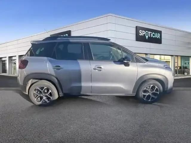 Occasion Citroën C3 Aircross 2024 Gris acier (m) SUV