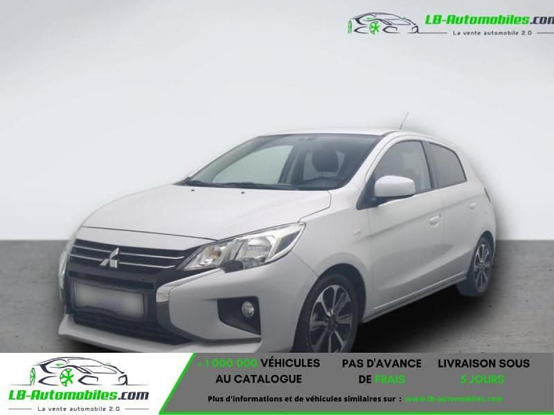 Occasion 2019 Mitsubishi Space Star Citadine | 17 900 € (Prix assez cher) - Image 1/4
