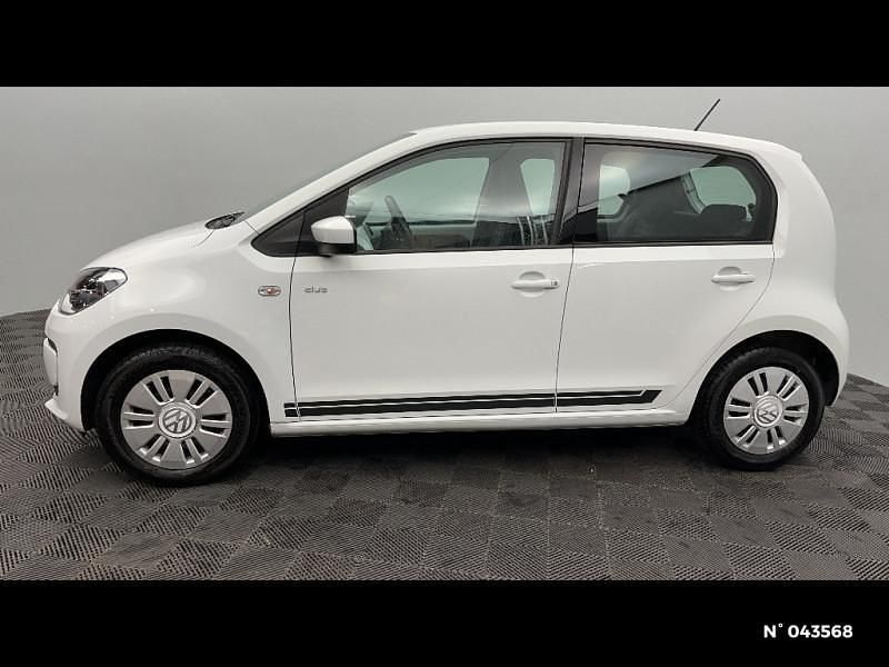 Occasion VW up! CLUB 75 ch (55 kW) 2016 Citadine