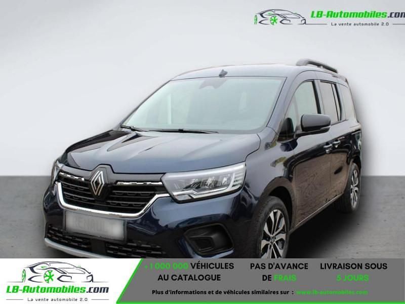 Utilisé 2025 Renault Kadjar SUV | 35 500 € - Image 1/4