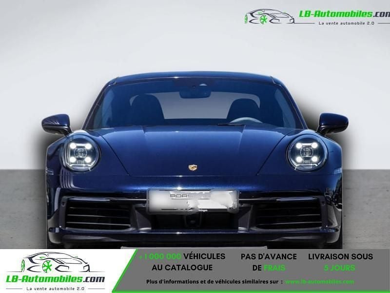 Utilisé 2020 Porsche 911 Coupé | 141 000 € (Prix juste) - Image 1/4