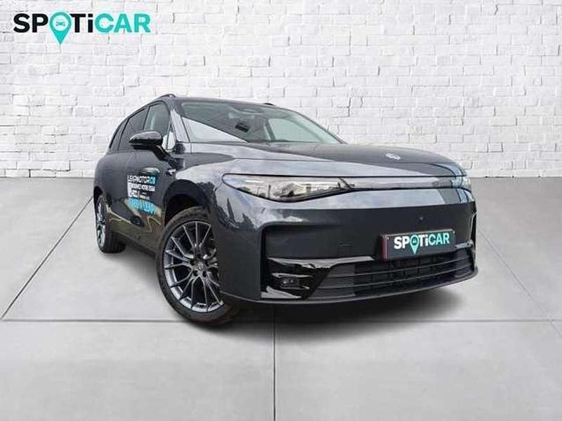 Occasion Leapmotor C10 156 kW (213 ch) 2025 Gris SUV