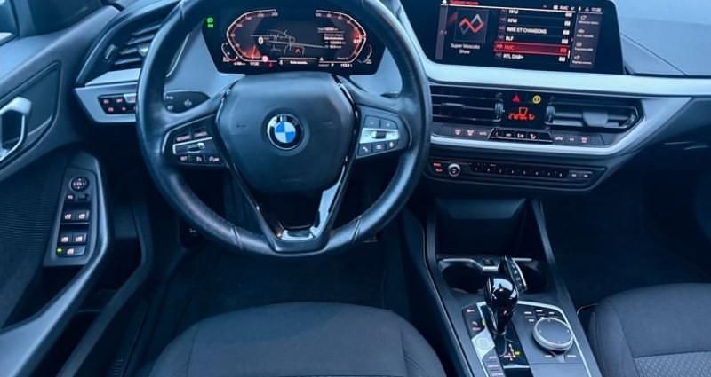 Occasion BMW 118 150 ch (110 kW) 2021 Citadine