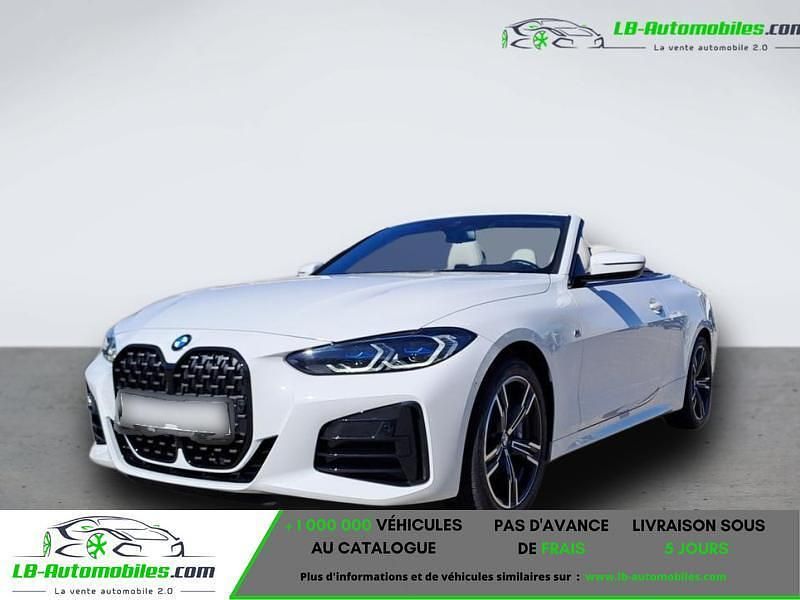 Occasion 2021 BMW M440 M Sport Berline | 59 900 € (Prix assez cher) - Image 1/4