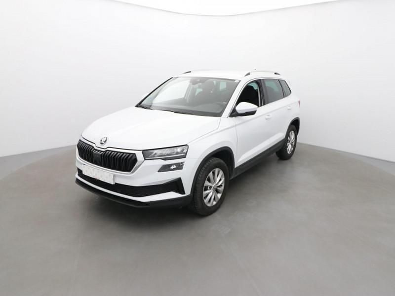 Utilisé 2024 Skoda Karoq Selection SUV | 26 490 € (Super prix) - Image 1/4