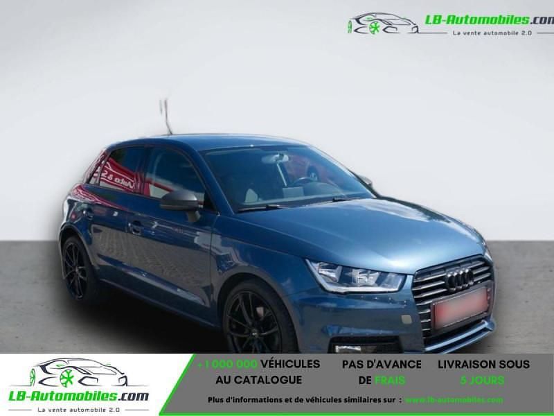 Occasion 2016 Audi A1 Sportback Sport Citadine | 17 100 € (Prix juste) - Image 1/4