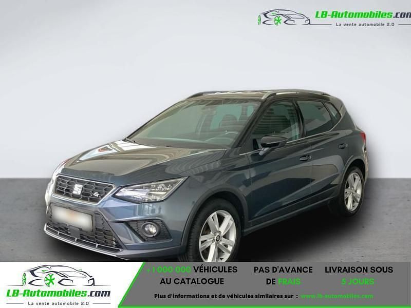 Utilisé 2019 Seat Arona SUV | 19 800 € (Bon prix) - Image 1/4