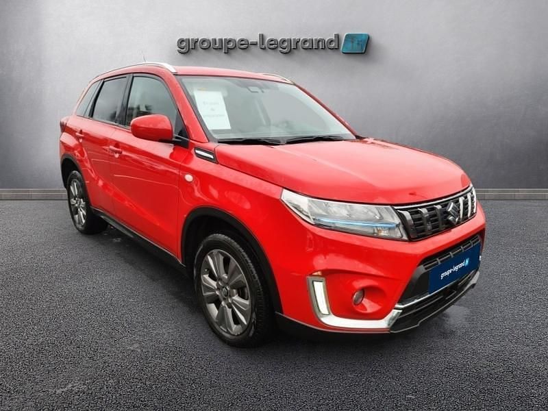 Occasion Suzuki Vitara 129 ch (94 kW) 2023 SUV