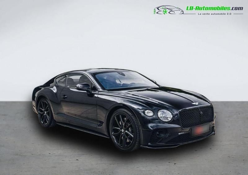 Utilisé 2021 Bentley Continental GT Coupé | 196 000 € (Bon prix) - Image 1/4