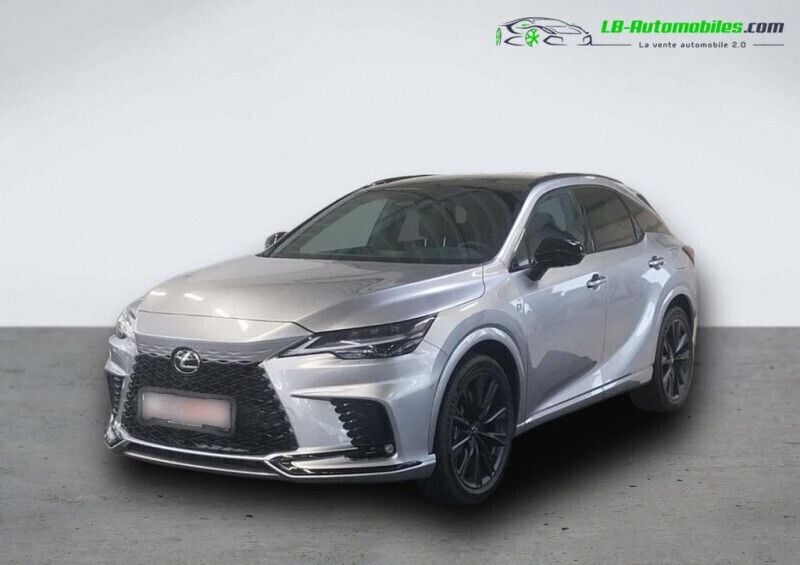 Utilisé 2023 Lexus RX500h SUV | 87 700 € (Prix juste) - Image 1/4