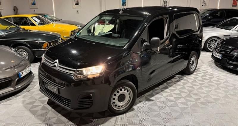 Utilisé 2020 Citroën Berlingo Monospace | 10 900 € (Super prix) - Image 1/4