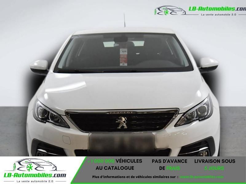 Occasion Peugeot 308 131 ch (96 kW) 2021 Berline