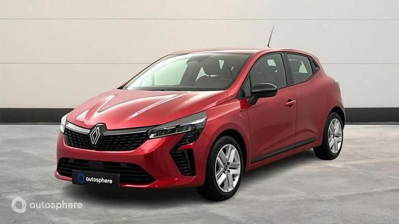 Occasion Renault Clio V Evolution 102 ch (75 kW) 2024 Berline
