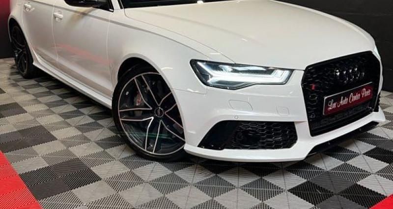 Utilisé 2016 Audi RS6 Sport Berline | 68 900 € (Prix juste) - Image 1/4