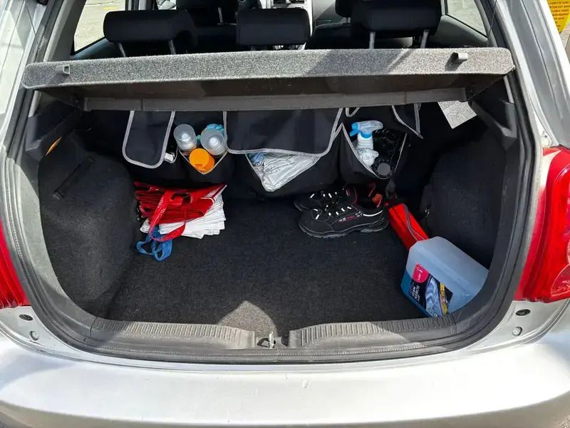 Utilisé 2007 Toyota Auris Berline | 5 100 € - Image 1/4