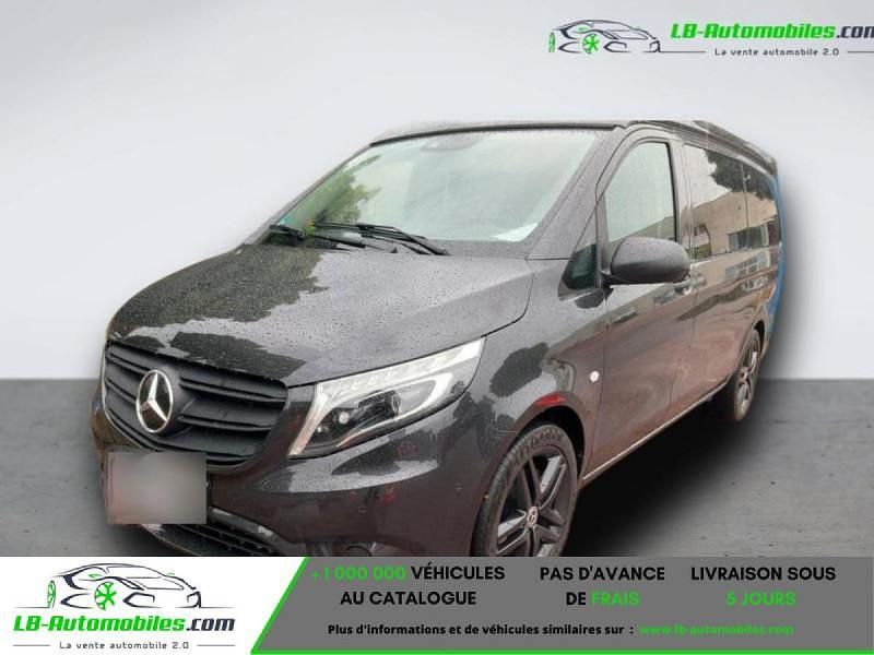 Utilisé 2021 Mercedes V250 Monospace | 56 400 € - Image 1/4